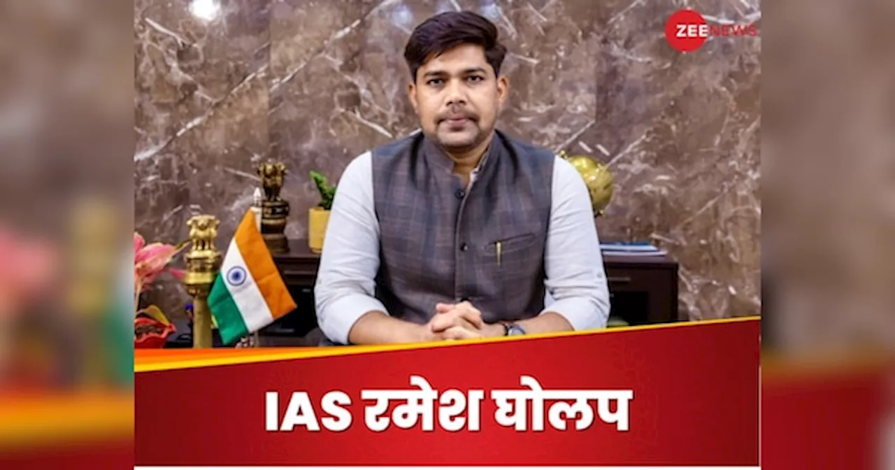 UPSC Success Story: कहानी चूड़ी बेचने वाले की, जो बिना कोचिंग के अपनी मेहनत के दम पर बन गया IAS अफसर