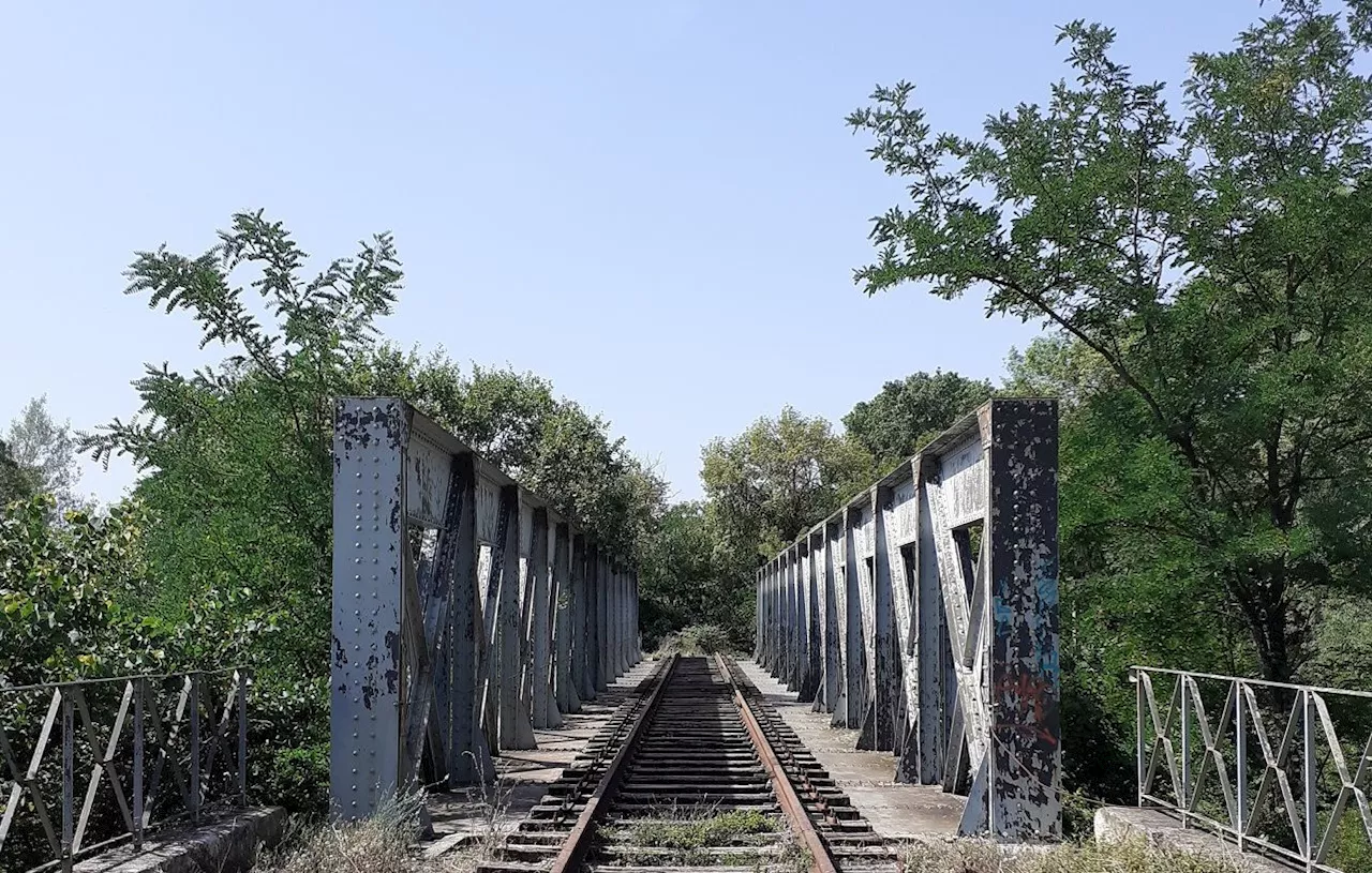 Moselle : En 2025, la SNCF annonce des travaux nuit et jour entre Metz et Apach