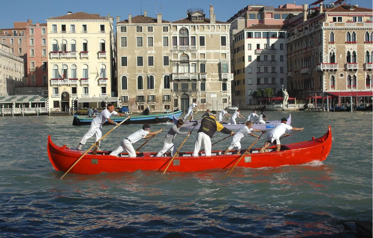 Venise : Attention si vous prévoyez d’aller visiter la ville, il faudra payer certains jours