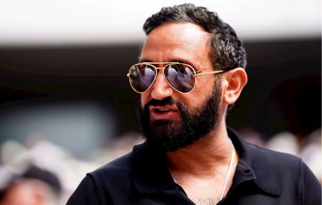 Cyril Hanouna : L’animateur annonce « monter un gros truc » avec Canal+