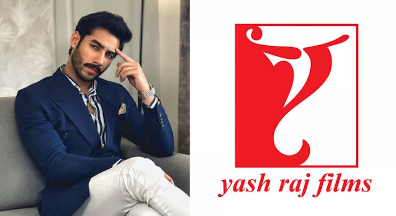 'Noor Jahan' star Ali Raza reveals he got big offer from Bollywood’s Yash Raj films