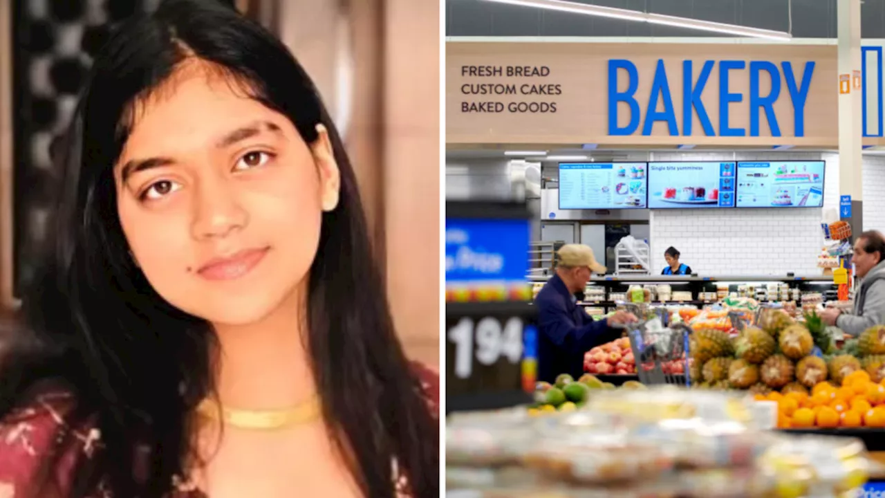 Tragic death of 19-year-old Walmart employee Gursimran Kaur found in bakery oven in Canada