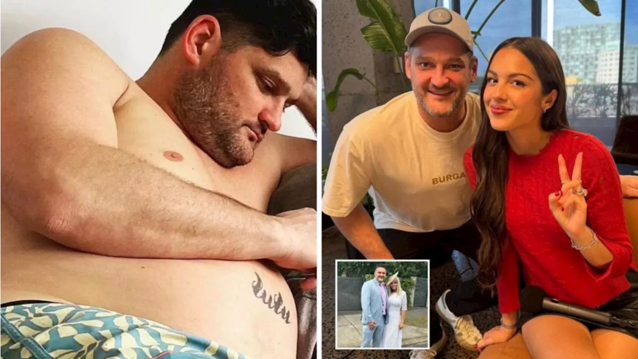 AFL great Brendan Fevola reveals exactly how he shed 16kg in 30 days on a keto diet: ‘It’s the food I love’