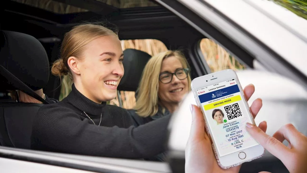 Major driver licence changes for Australian permanent residents from some nations