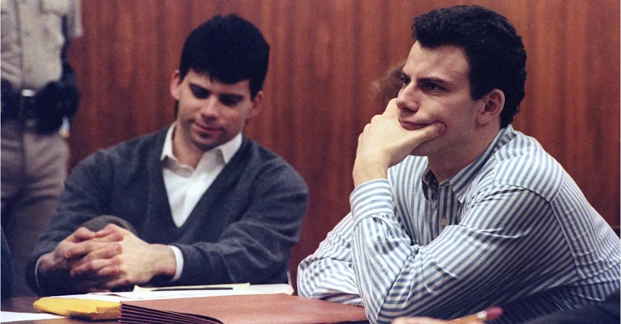 Decision in decades-old Menendez brothers' murder case to be announced