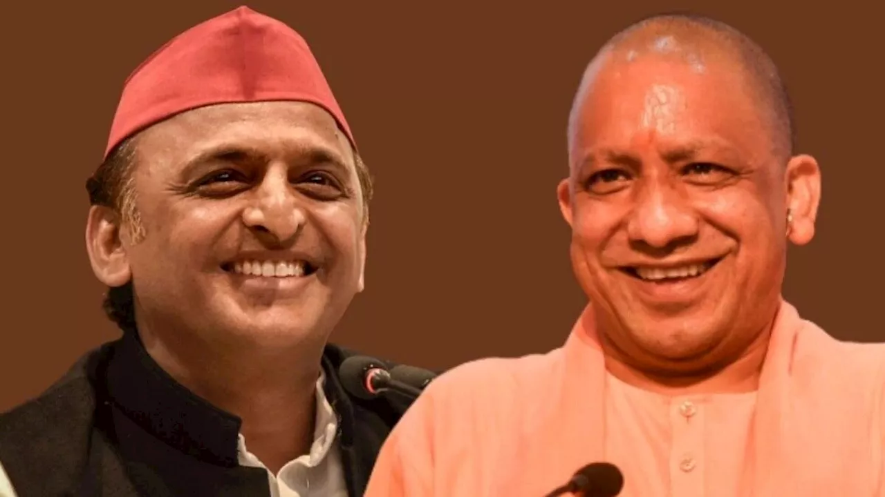 यूपी उपचुनाव: अखिलेश के PDA कार्ड के जवाब में बीजेपी ने चला OBC दांव