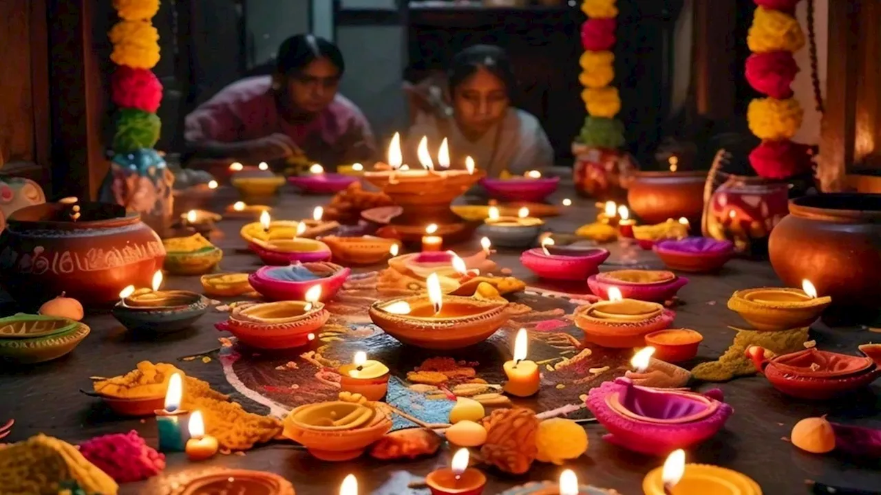 Dhanteras 2024: जानिए कब है धनतेरस, पूजा और खरीदारी का शुभ मुहूर्त