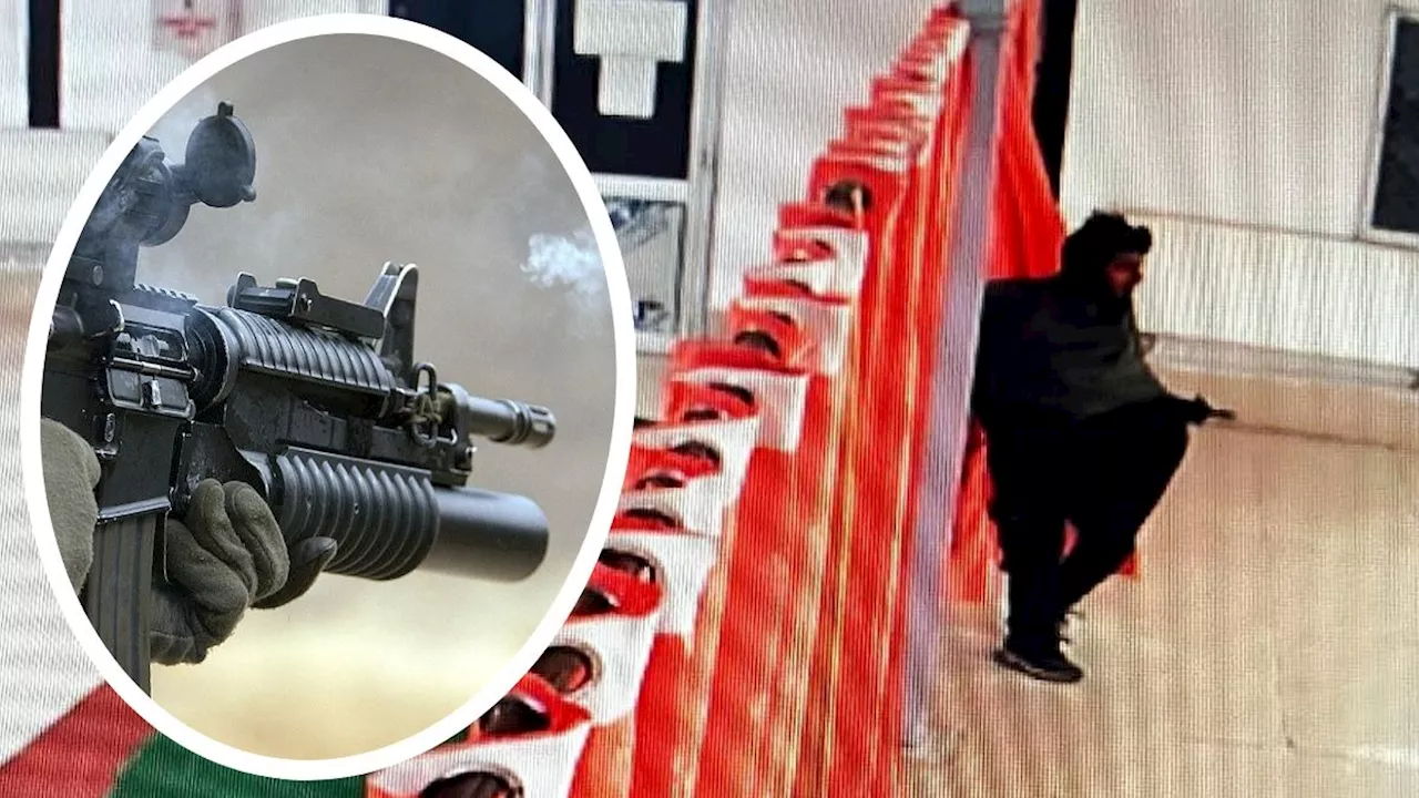 M4 Carbine: गांदरबदल के आतंकियों के हाथ में अमेरिकी गन, NATO की सेनाएं करती हैं इस्तेमाल, जानिए इसकी ताकत