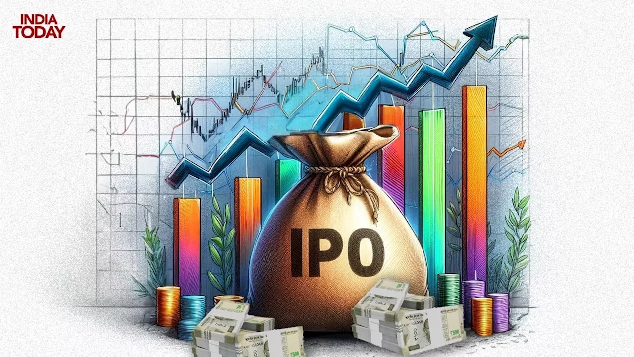 Waaree Energies IPO: हर शेयर पर ₹1480 की कमाई!.. 79 गुना भरा ये IPO, जानें कब होगी लिस्टिंग