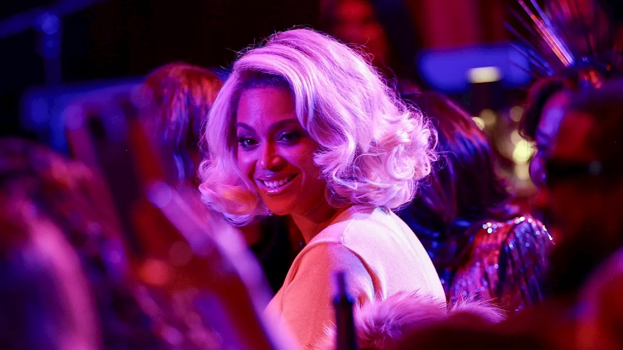 2024 election updates: Beyonce to join Harris rally in Houston: Sources