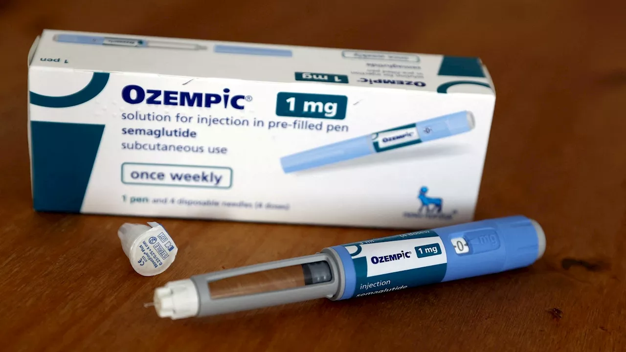 Active ingredient in Ozempic, Wegovy may reduce risk of Alzheimer's disease: Study