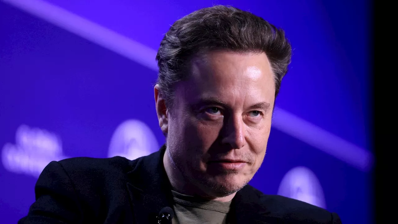 Election officials, concerned about misinformation, confront Elon Musk on his own turf