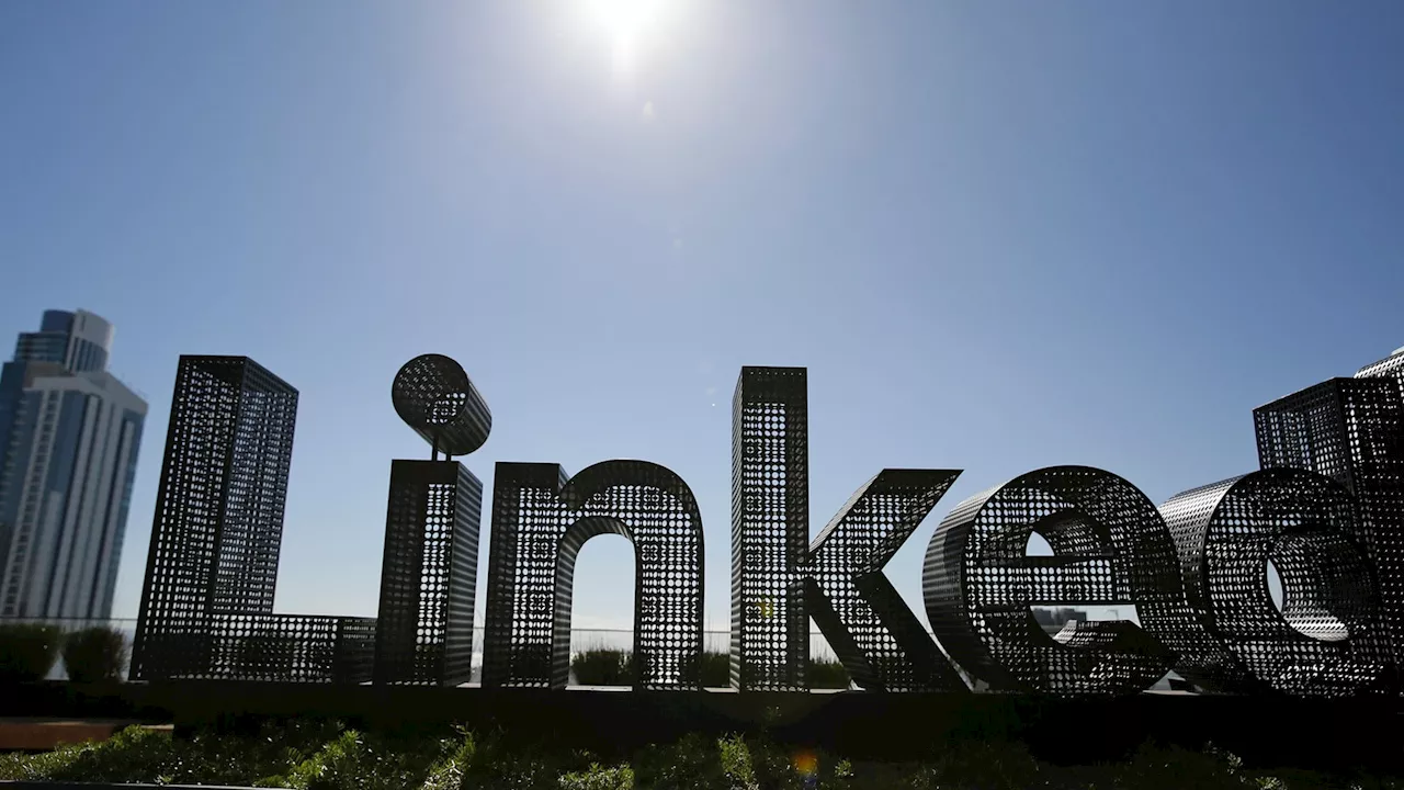 LinkedIn hit with 310M euro fine for data privacy violations from Irish watchdog
