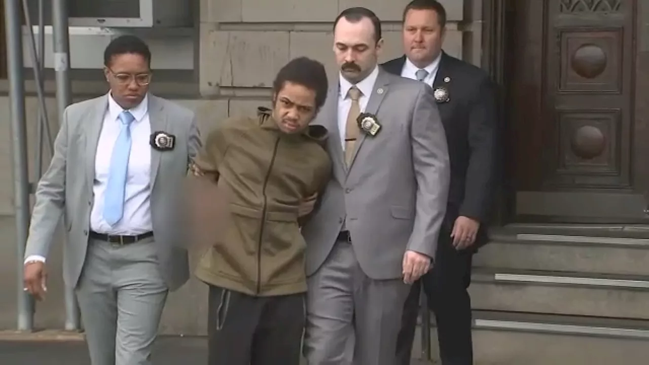 Trial for man accused of attempting to kill NYPD officer set to begin with opening statements