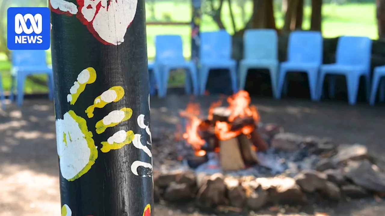 Indigenous-led NSW rehab, The Glen, using 'culturally safe model' to help men