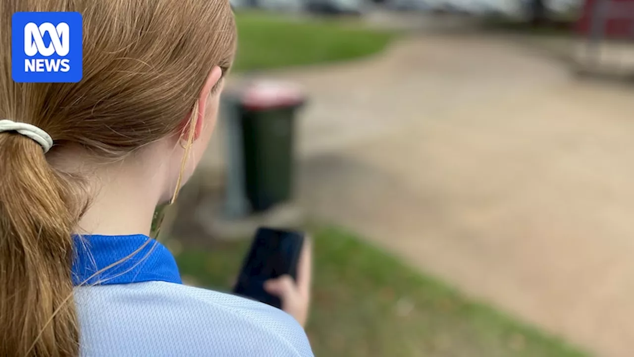 'Posting and boasting' about crimes on social media now an offence in the NT, following similar laws in QLD, NSW