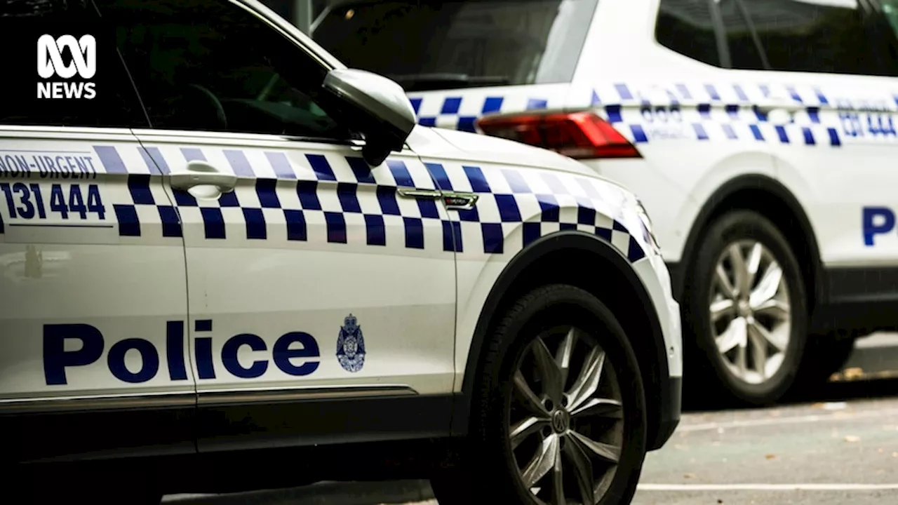 Victoria Police respond to reports of gunfire at South Gippsland property