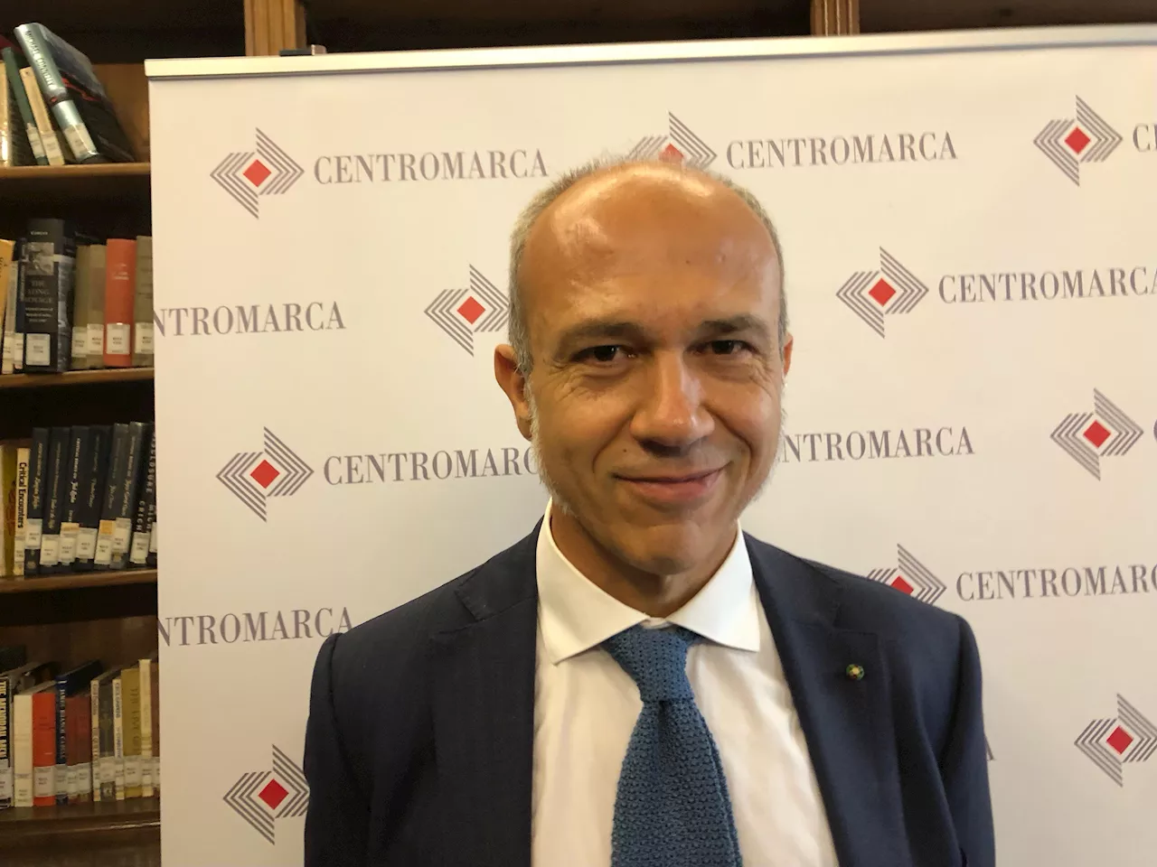 Centromarca, Mutti: 'Leggi per crescita dimensionale industrie e investimenti'