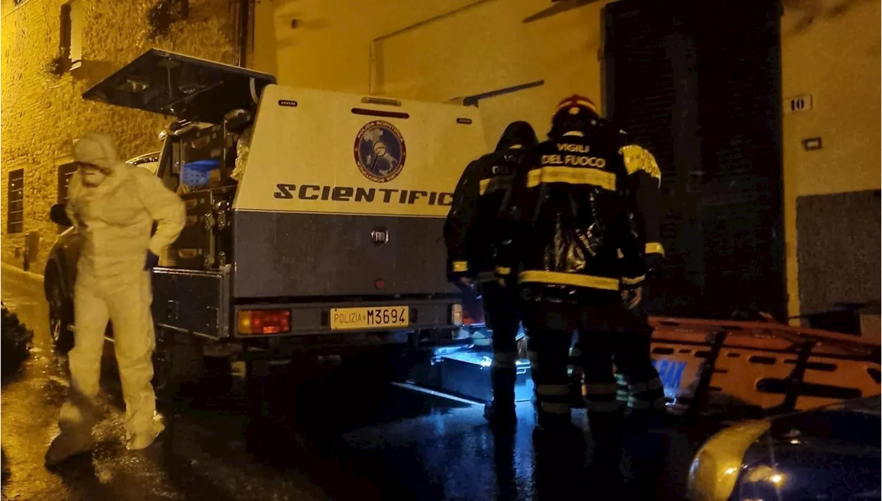 Pontedera, morta 54enne scomparsa: killer ha confessato