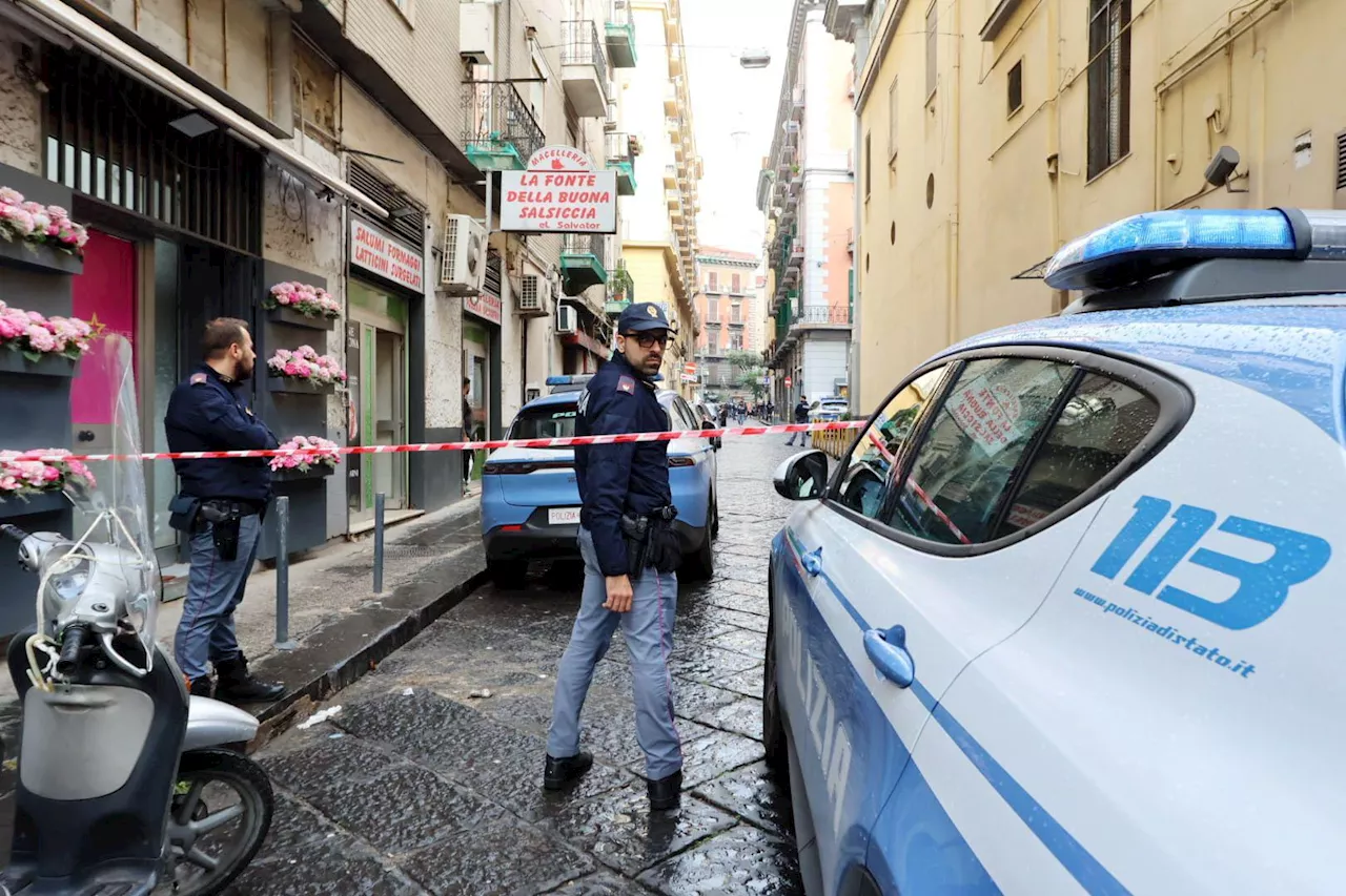 Sparatoria in centro a Napoli, Emanuele Tufano muore a 15 anni: cosa sappiamo