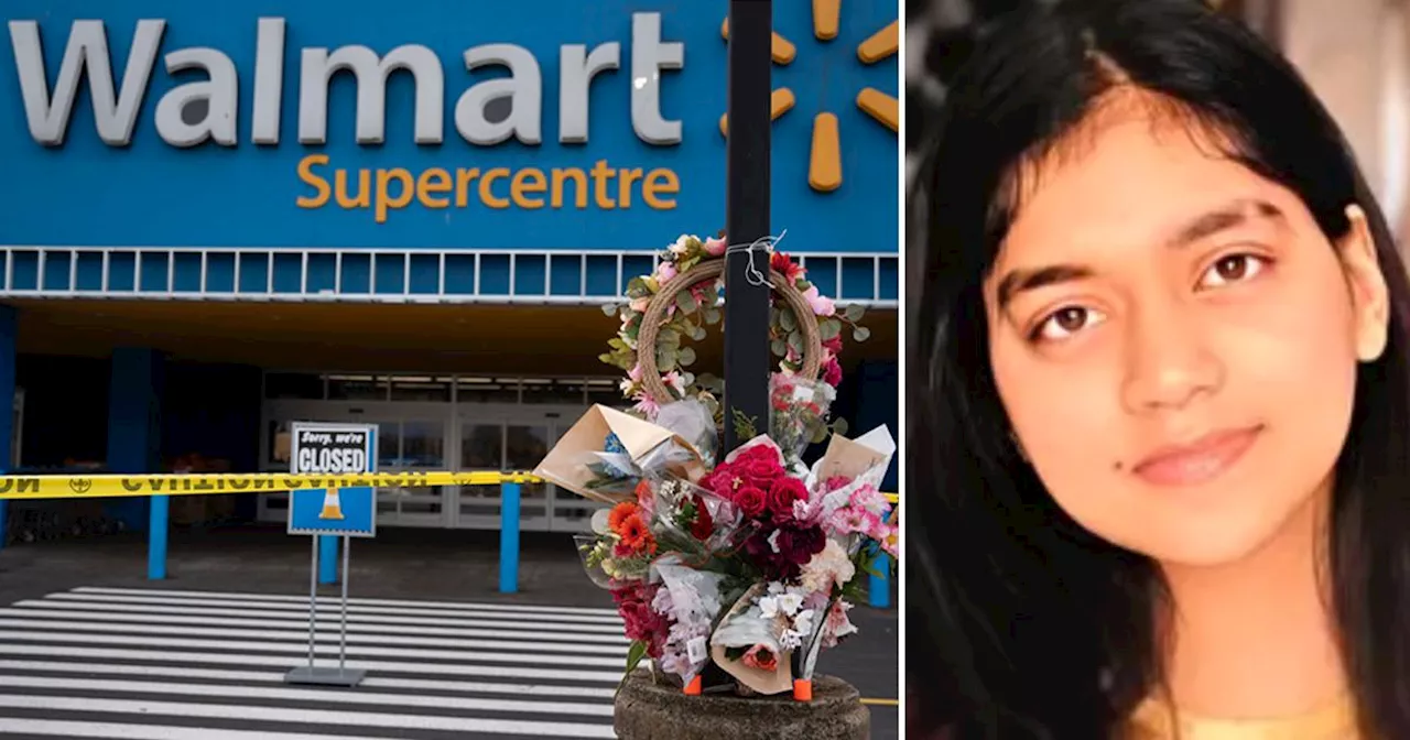 Gursimran Kaur, 19, hittades död i bageriugnen