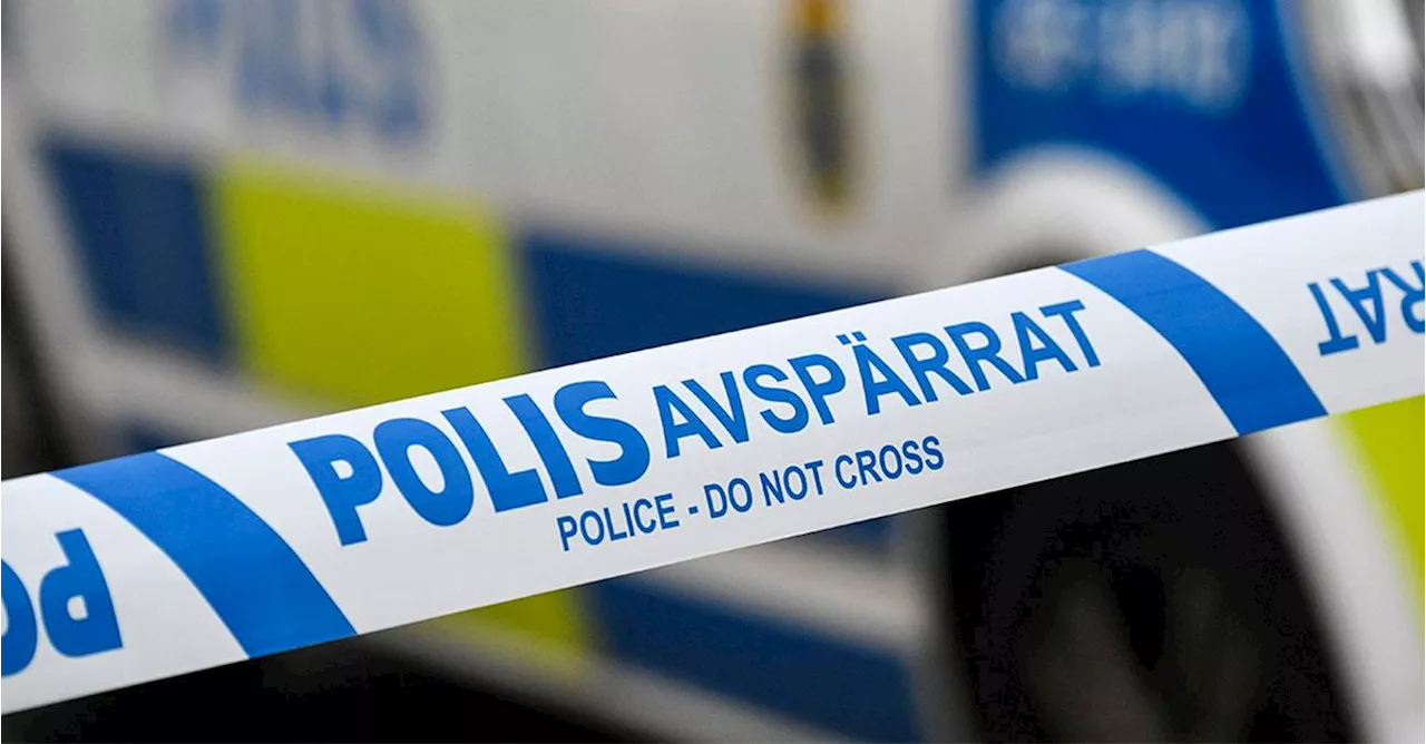 Misstänkt våldtäkt på förskola i Stenungsund