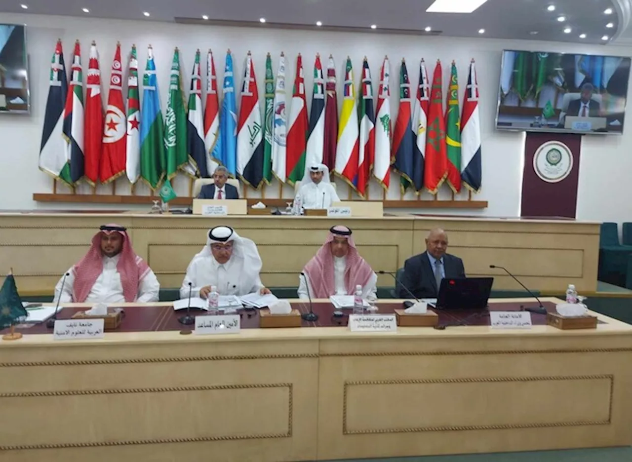 A Tunisi Conferenza araba su lotta al terrorismo