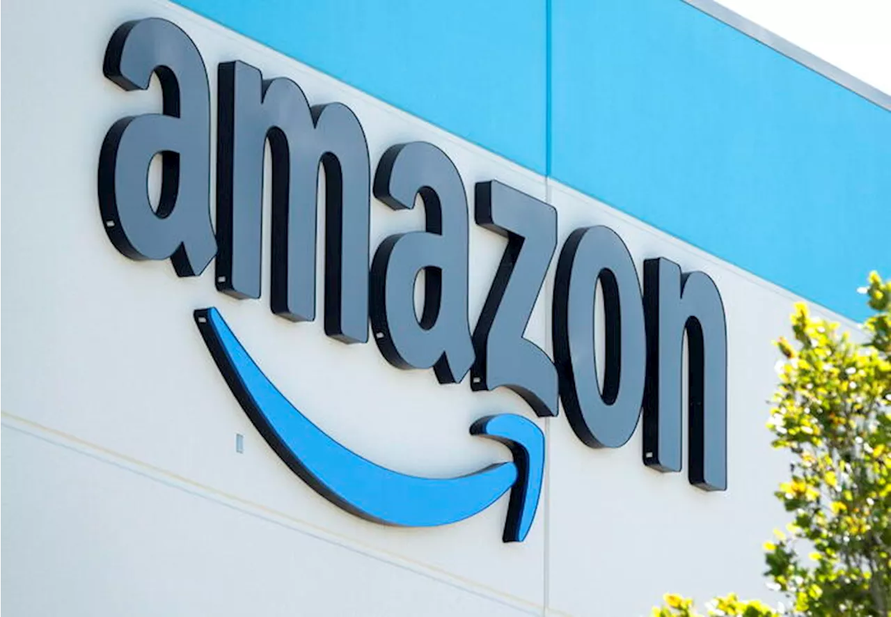 Amazon, 4 miliardi di investimenti in Italia nel 2023