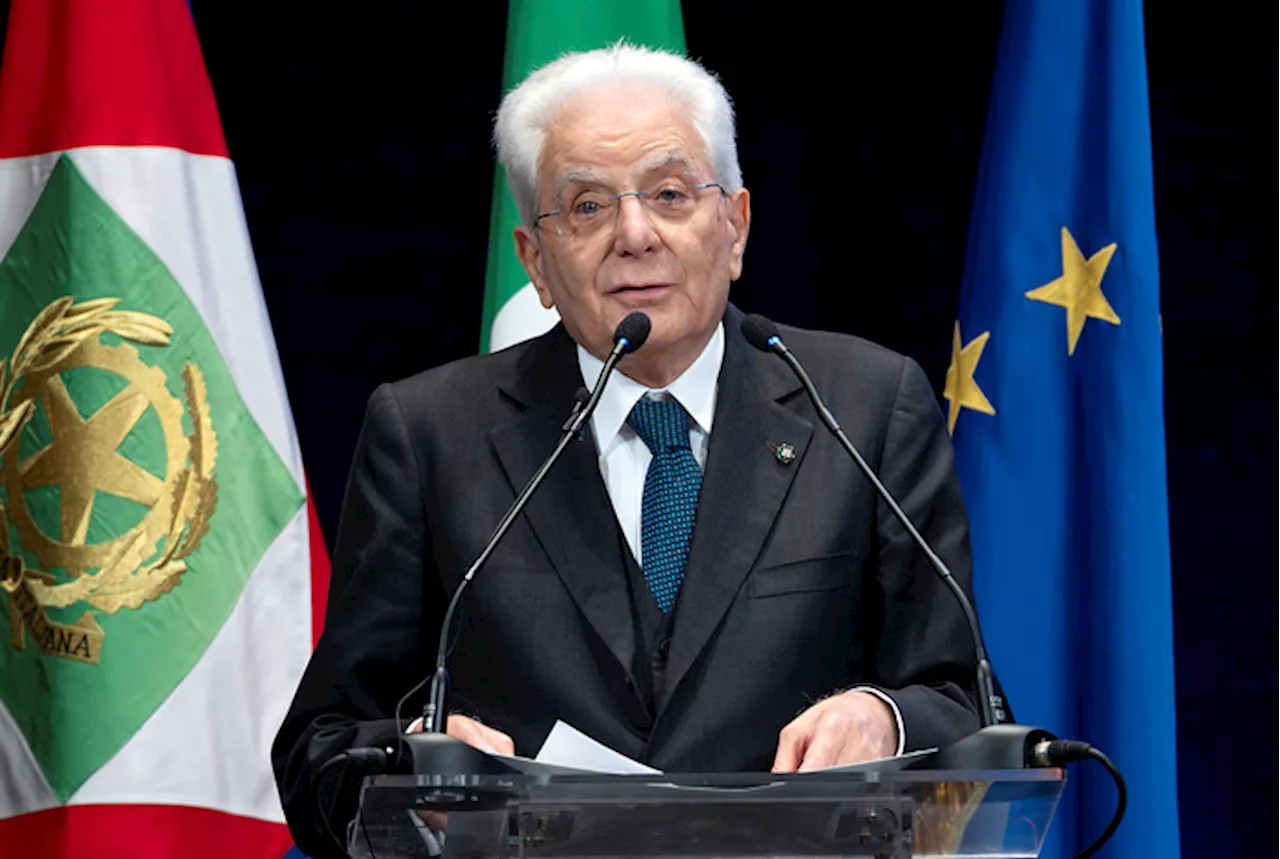 Mattarella a Bologna per il 70° anniversario della Fondazione per le Scienze religiose