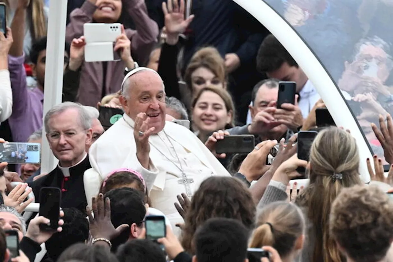 Nuova enciclica del Papa, recuperare importanza del cuore