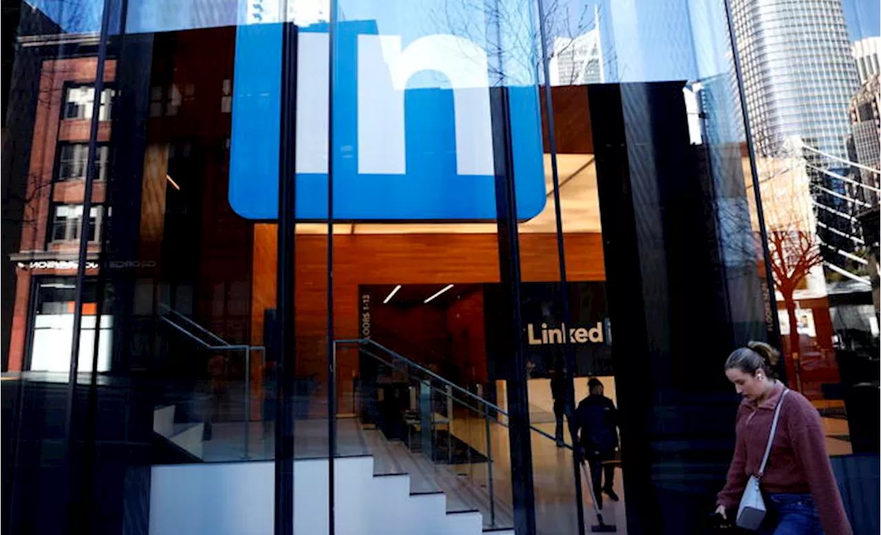 Nuovo schiaffo da Irlanda ad hi-tech, multata Linkedin