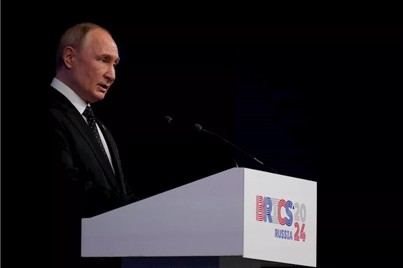 Putin non nega né conferma le truppe nordcoreane in Russia