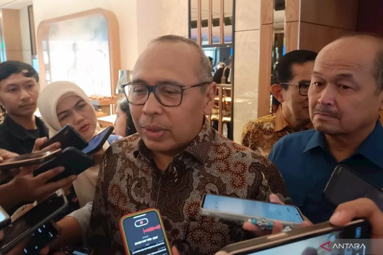 ATR/BPN sebut lakukan reforma agraria 14,5 juta hektare dalam 10 tahun