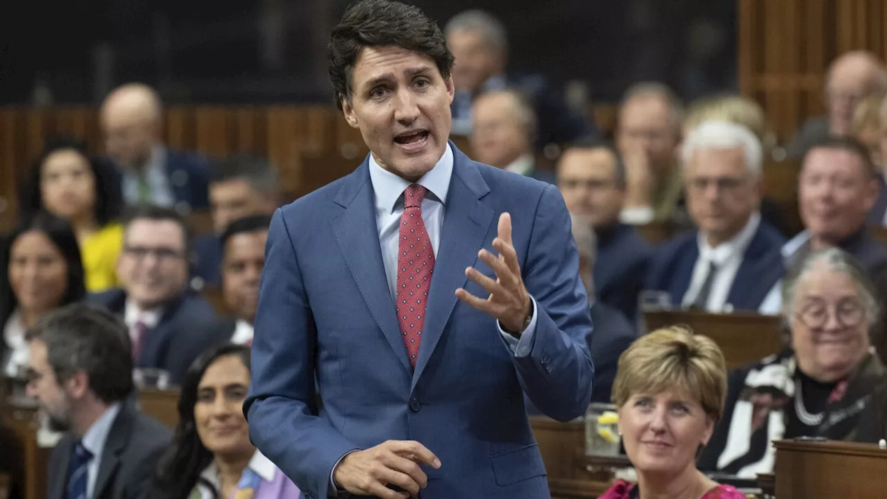 Canada to reduce immigration targets as Trudeau acknowledges his policy failed