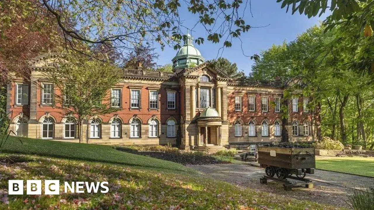 Durham Miners' Hall reopening delayed until 2025