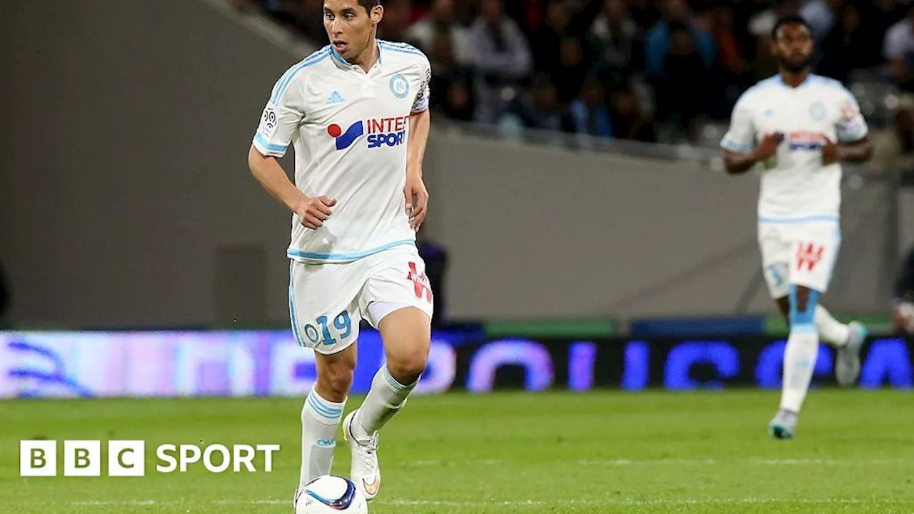 Abdelaziz Barrada: Former Morocco and Marseille midfielder dies aged 35