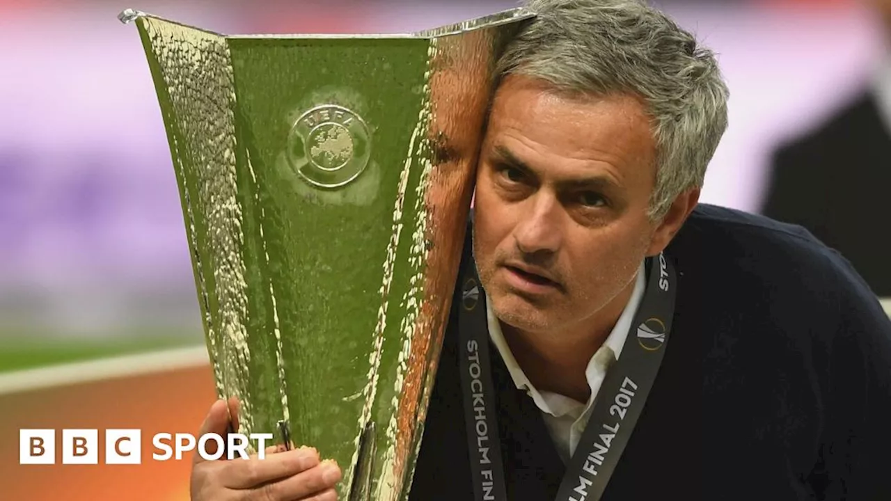 Manchester United: Inside Jose Mourinho's two-year reign at Old Trafford