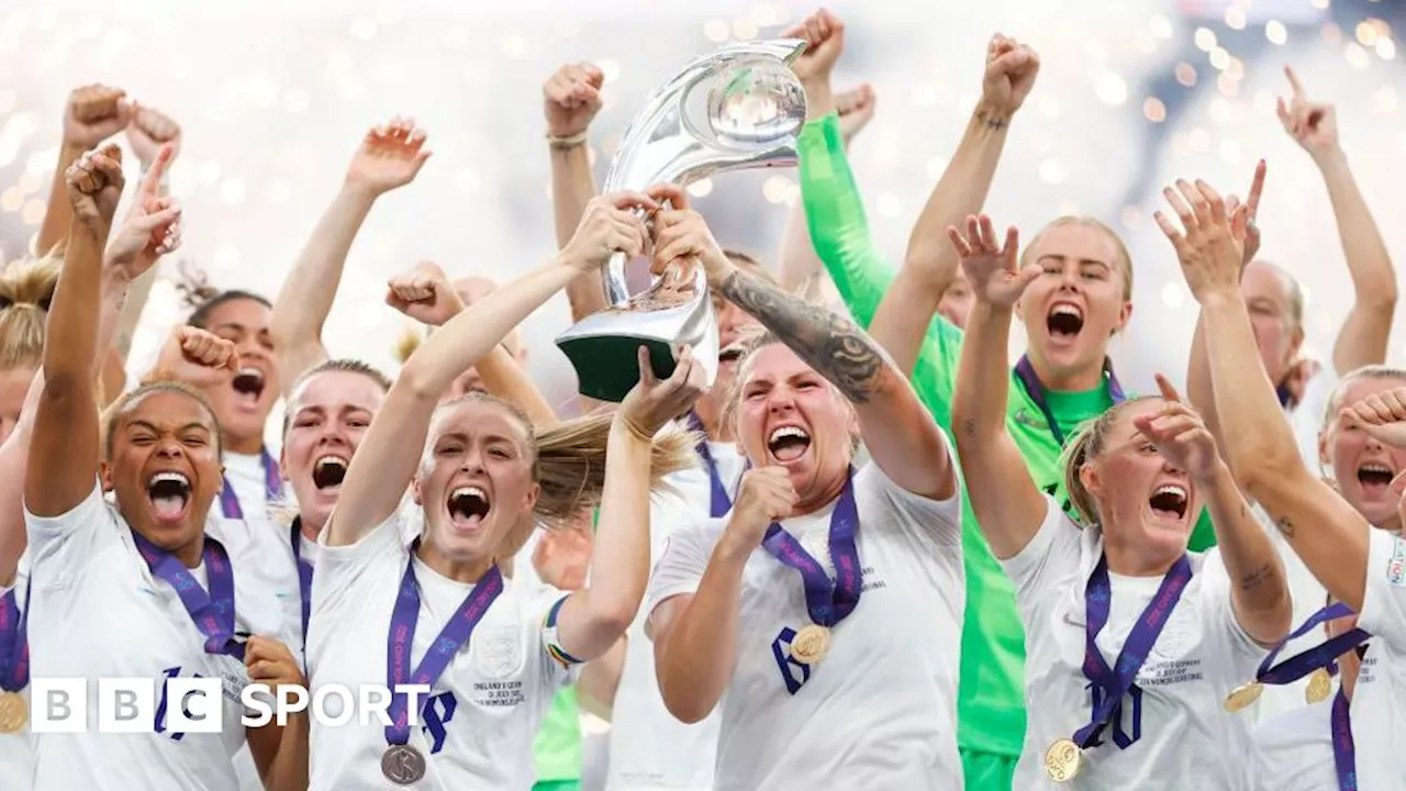 What's changed for the Lionesses since Euro 2022 final?