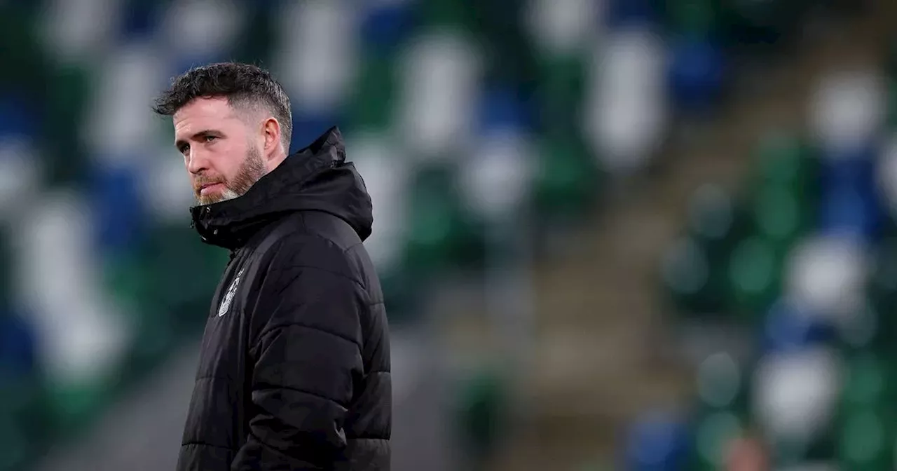 Shamrock Rovers boss Bradley gives his verdict on 'North vs South' gap