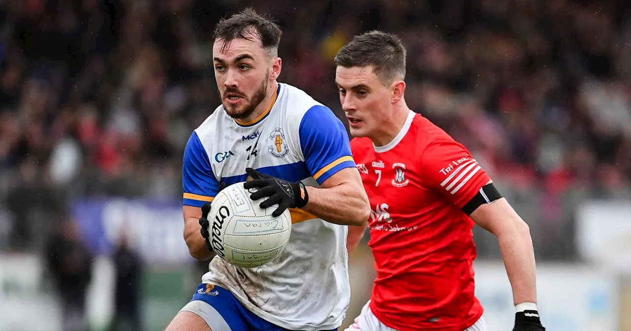 Trillick vs Errigal Ciaran: Time, TV, betting and more on the Tyrone SFC Final