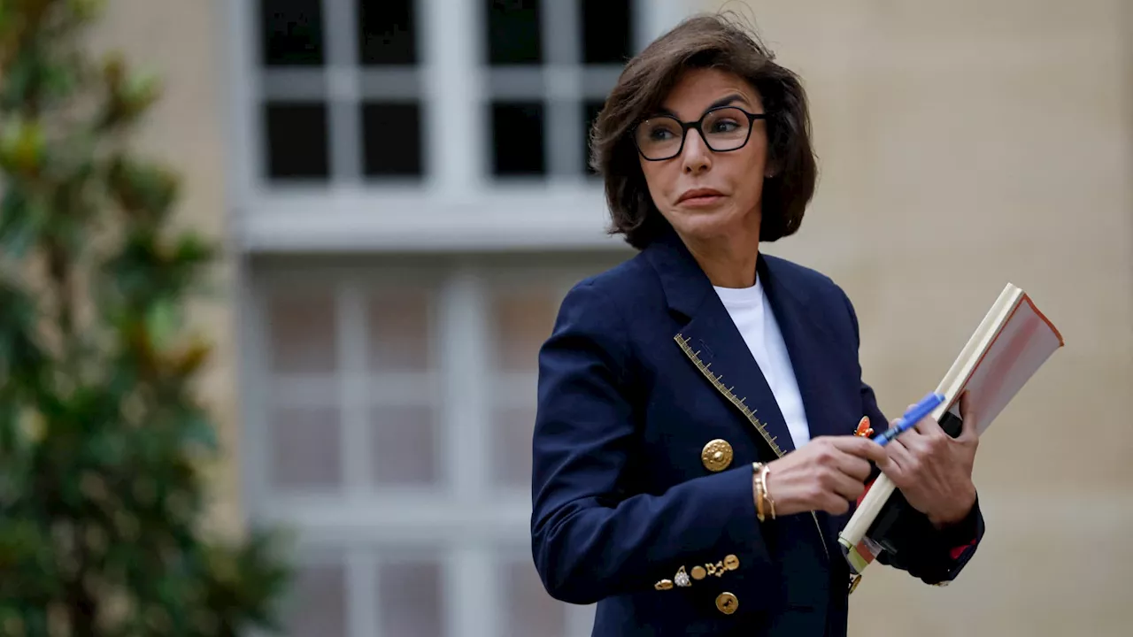 Entrée payante à Notre-Dame: Rachida Dati assure que les événements religieux doivent 'demeurer gratuits'