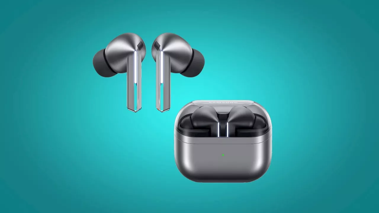 Foncez sur le site officiel Samsung et profitez des Galaxy Buds3 Pro avec cette promo intéressante