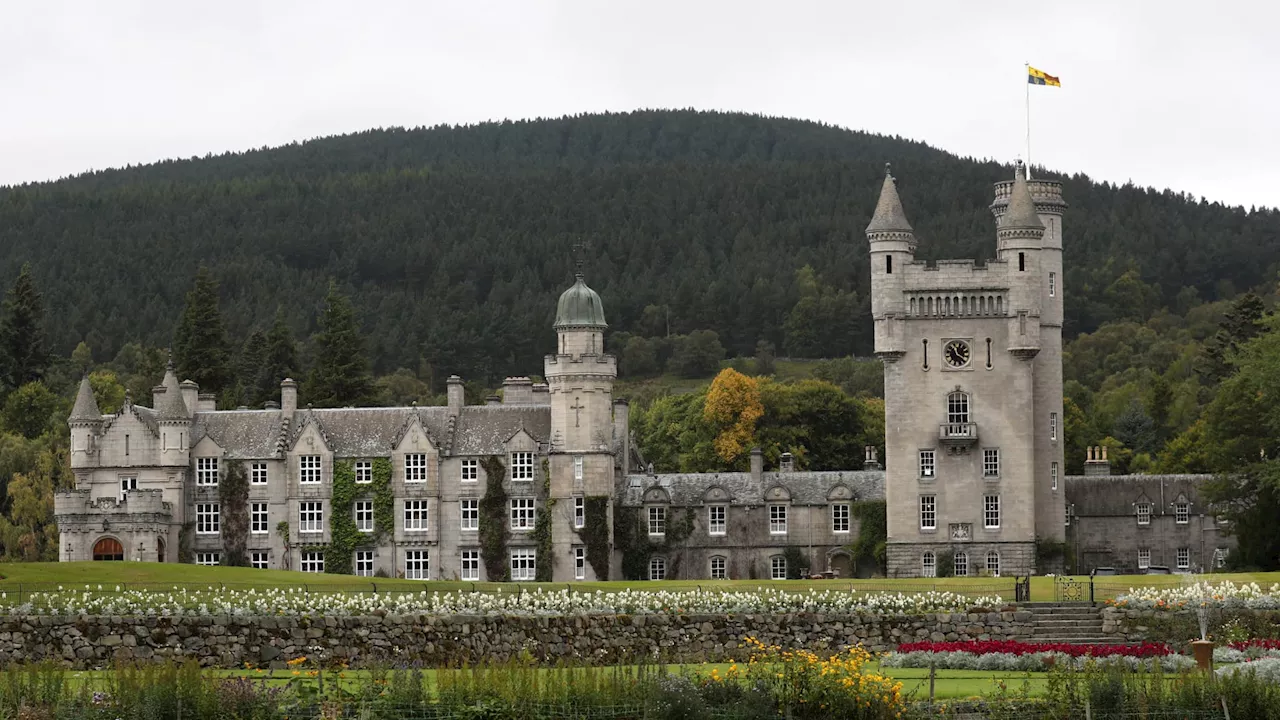 Le château royal de Balmoral, résidence estivale de Charles III, veut s'ouvrir aux mariages