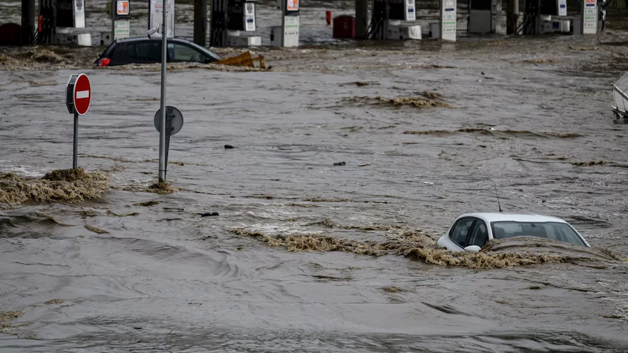 Michel Barnier et Agnès Pannier-Runacher attendus dans le Rhône, une semaine après les inondations