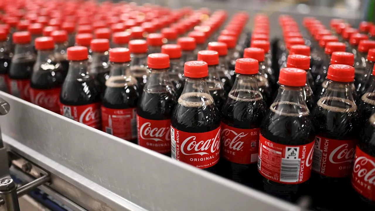 Brause-Beben in Österreich: Coca-Cola ruft 26 Mio. Flaschen zurück