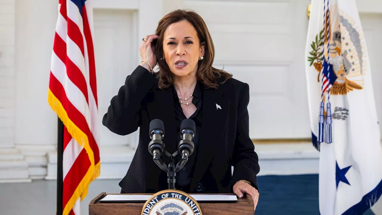 – Experte: Harris macht einen fundamentalen Fehler