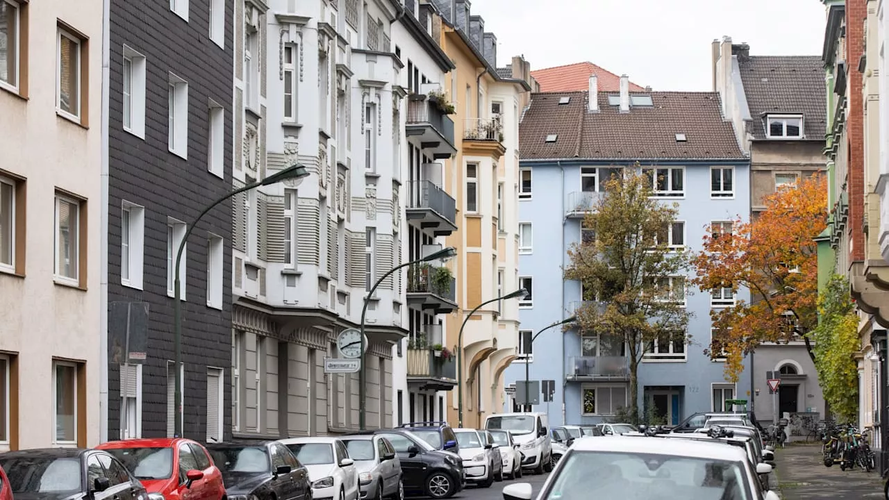 Nebenkosten-Schock: Sie sind schon fast so hoch wie die Kaltmiete