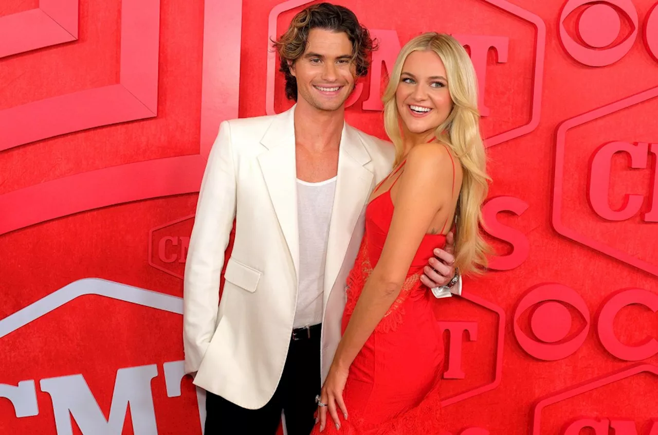 Kelsea Ballerini Opens Up About Respecting ‘Truth-Telling’ With Boyfriend Chase Stokes