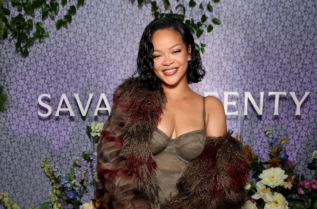 Rihanna Wants to Collaborate With Billie Eilish: ‘She’s So Good’