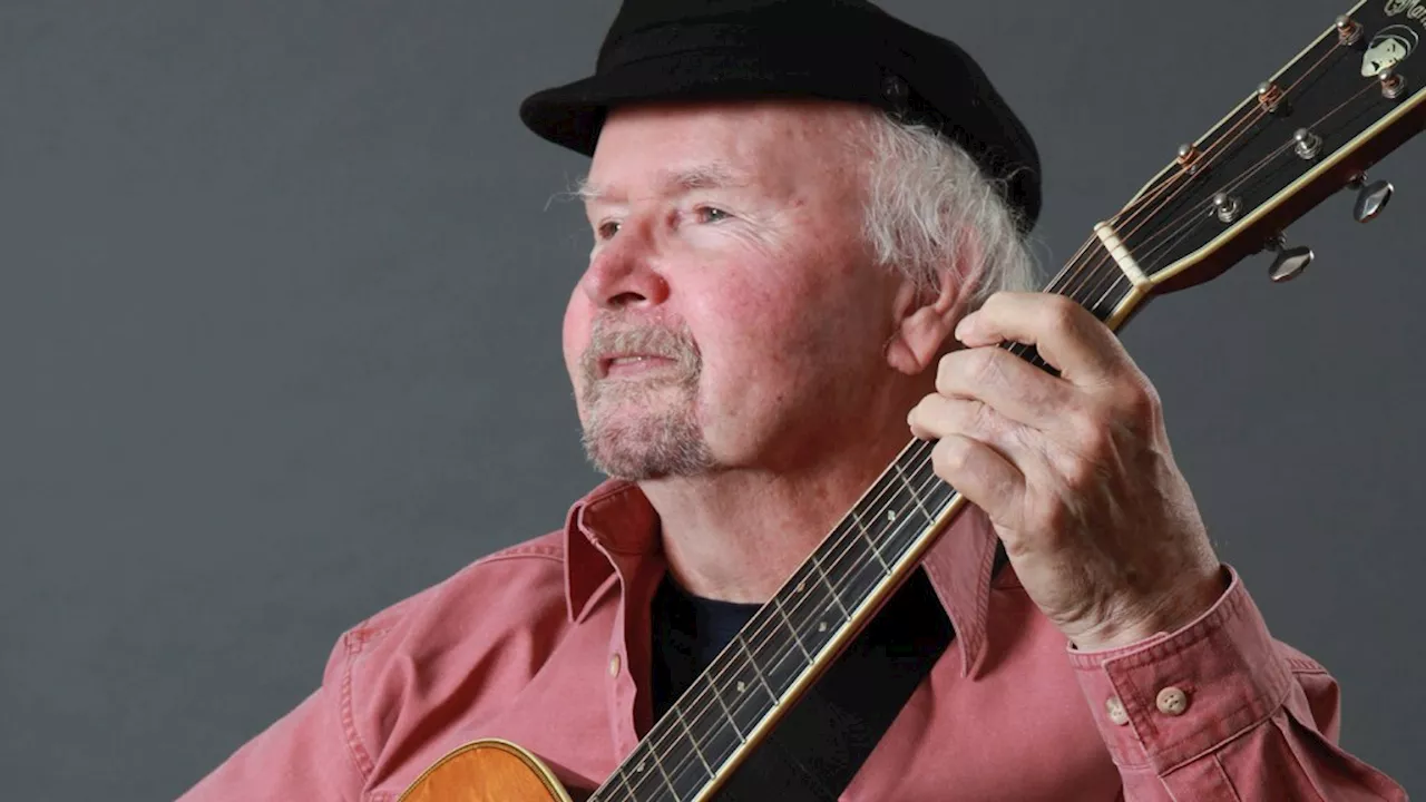 Tom Paxton Turns 87: America’s Greatest Troubadour Reflects on Decades of Love, Laughter & Outrage